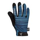 Silvini Gattola Long Gloves Blå XL Man