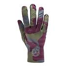 Silvini Saltara Long Gloves Lila M Kvinna
