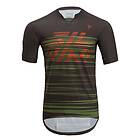 Silvini Gallo Short Sleeve T-shirt Grönt L Man