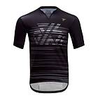 Silvini Gallo Short Sleeve T-shirt Svart XL Man