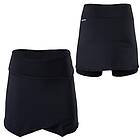 Silvini Isorno Mtb Skirt Svart L Kvinna