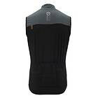 Silvini Cairo Gilet Svart 3XL Man