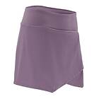 Silvini Isorno Mtb Skirt Lila M Kvinna