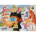 Snowboard Kids (N64)