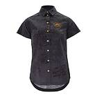 Silvini Montora Urban Short Sleeve Shirt Svart XL Kvinna
