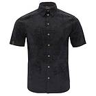 Silvini Montoro Short Sleeve Shirt Svart 3XL Man
