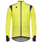 Gobik Pluvia Rain Jacket Gul XS Man