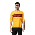 Gobik Volt Short Sleeve T-shirt Gul M Man