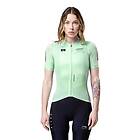 Gobik Stark Short Sleeve Jersey Grönt L Women's