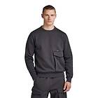 G-Star Raw Cargo Sweater (Herr)