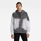 G-Star Raw Hand Sprayed Hooded Loose Sweater (Herr)