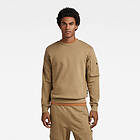 G-Star Raw Cargo Pocket Sweater (Herr)