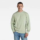 G-Star Raw Overdyed Regular Sweater (Men's)
