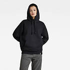 G-Star Raw Essential Unisex Loose Hoodie (Men's)