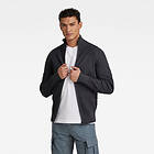 G-Star Raw Zip Thru Sweater (Herr)