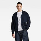 G-Star Raw Essential Cardigan Relaxed Sweater (Herr)