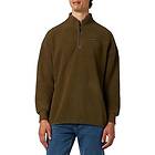 G-Star Raw Fleece Half Zip Loose Sweater (Herr)