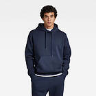 G-Star Raw Premium Core Hooded Sweater (Herre)