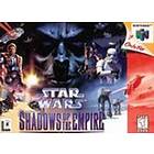 Star Wars: Shadows of the Empire (N64)