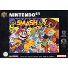 Super Smash Bros. (N64)