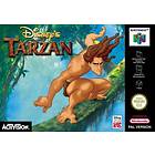 Disney's Tarzan 