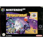 Tetrisphere (N64)