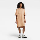 G-Star Raw Boxy U Tee Dress