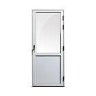 NorDan Fönsterdörr Tanum Aluminium Alu:A-FDB (vf)15 h10x20 AFDBvf15h10x20