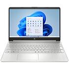 HP Laptop 15s 15s-eq3847no 15,6'' Ryzen 7 5825U 16GB RAM 512GB SSD