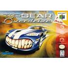 Top Gear OverDrive (N64)