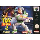 Toy Story 2 (N64)