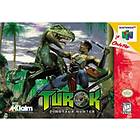 Turok: Dinosaur Hunter (N64)