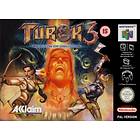 Turok 3: Shadow of Oblivion (N64)