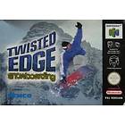 Twisted Edge Snowboarding (N64)