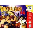 Virtual Chess 64 (N64)