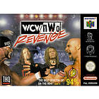 WCW/NWO Revenge (N64)