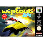 WipeOut (N64)