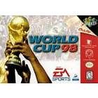 World Cup 98 (N64)