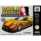 World Driver Championship (N64)