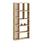 Hanah Home Bokhylla Demios Safir Ek 75 170