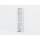 Hanah Home Hylla Cansu D Vit 39 160