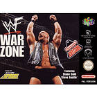 WWF War Zone (N64)