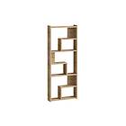 Hanah Home Bokhylla Pime Ek 150 60