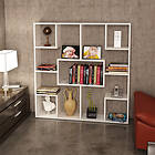 Hanah Home Hylla Optimist Vit 120 124