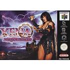 Xena: Warrior Princess (N64)