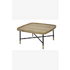 Homeroom Soffbord Curve Vintage 90 45