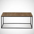 Hanah Home Soffbord Cosco Caucasian Ek 55 43