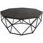 Hanah Home Soffbord Svart 90