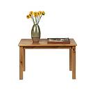 Wood Furniture Soffbord Vita Brun