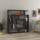 Maze Homitis Hylla Antracit 125 129